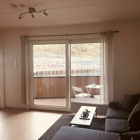 Sorenga Apartments Sorengkaia 86 Oslo Ngoại thất bức ảnh