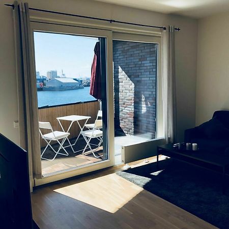 Sorenga Apartments Sorengkaia 86 Oslo Ngoại thất bức ảnh