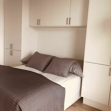 Sorenga Apartments Sorengkaia 86 Oslo Ngoại thất bức ảnh