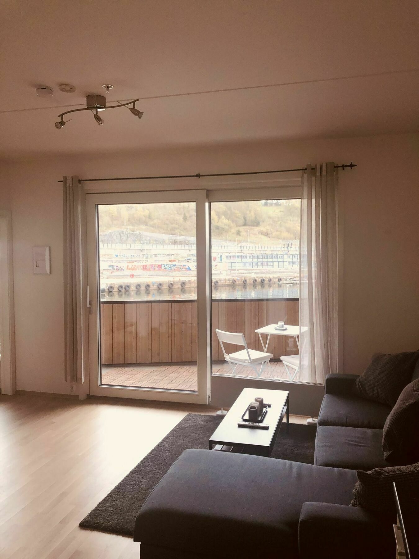 Sorenga Apartments Sorengkaia 86 Oslo Ngoại thất bức ảnh