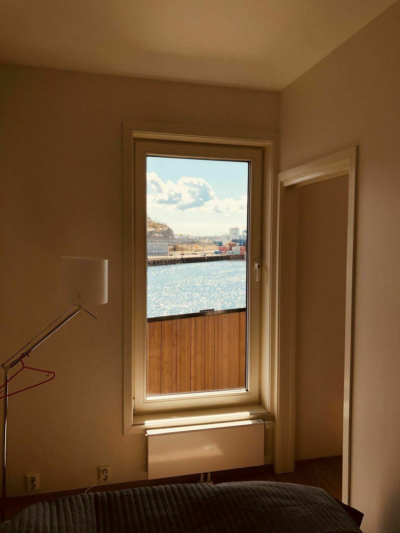 Sorenga Apartments Sorengkaia 86 Oslo Ngoại thất bức ảnh