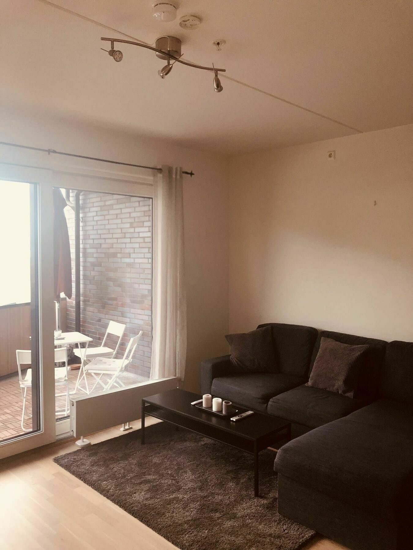 Sorenga Apartments Sorengkaia 86 Oslo Ngoại thất bức ảnh