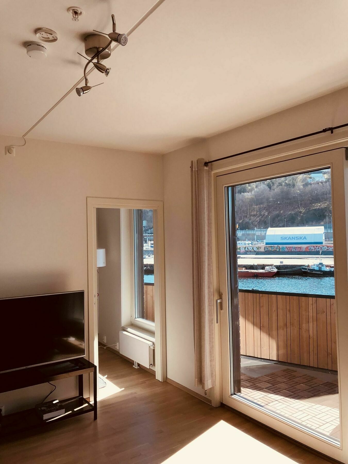 Sorenga Apartments Sorengkaia 86 Oslo Ngoại thất bức ảnh
