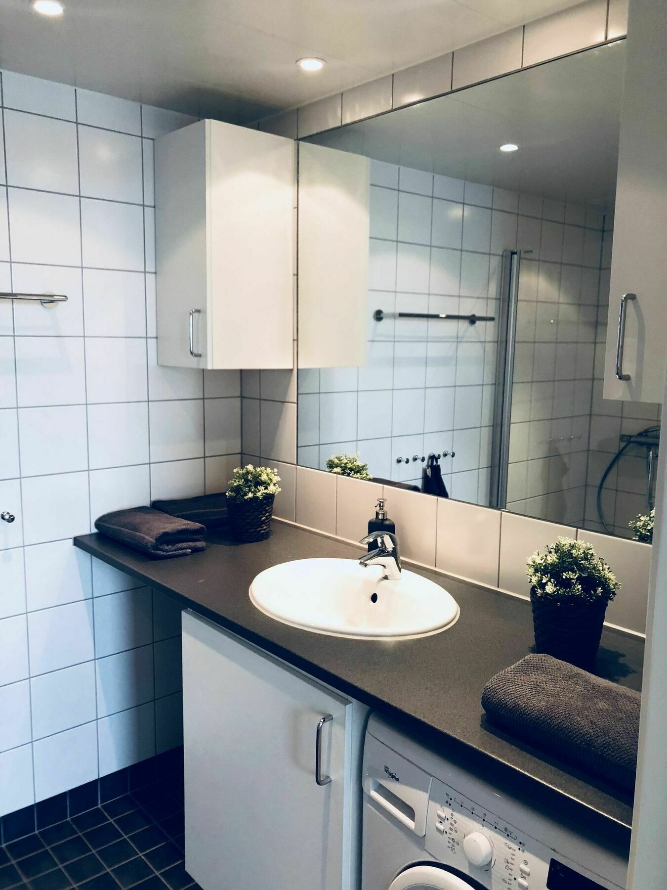 Sorenga Apartments Sorengkaia 86 Oslo Ngoại thất bức ảnh