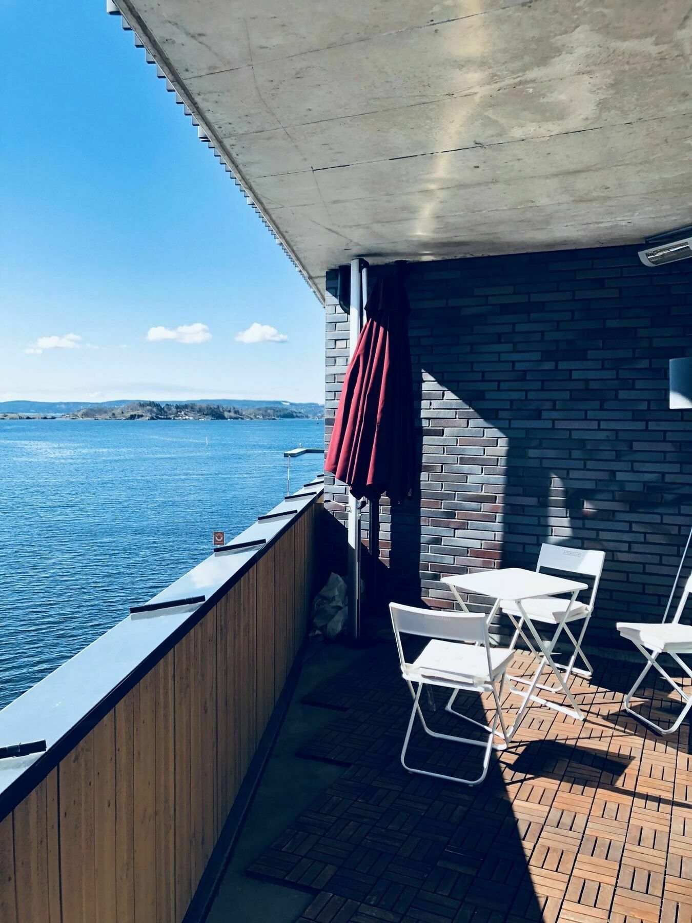 Sorenga Apartments Sorengkaia 86 Oslo Ngoại thất bức ảnh
