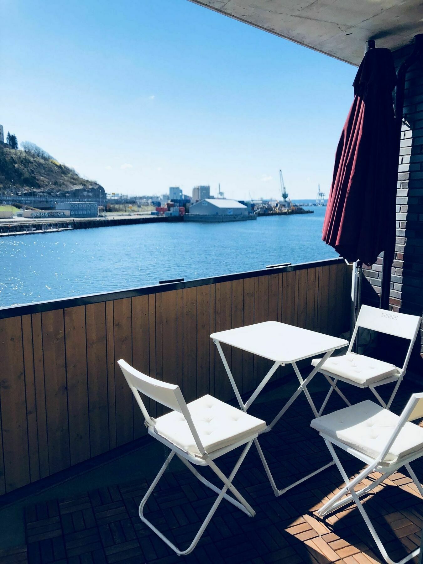 Sorenga Apartments Sorengkaia 86 Oslo Ngoại thất bức ảnh